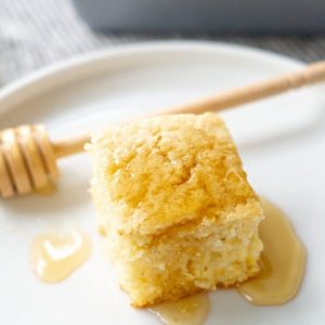 is cornbread gluten free