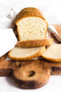 is potato bread gluten free