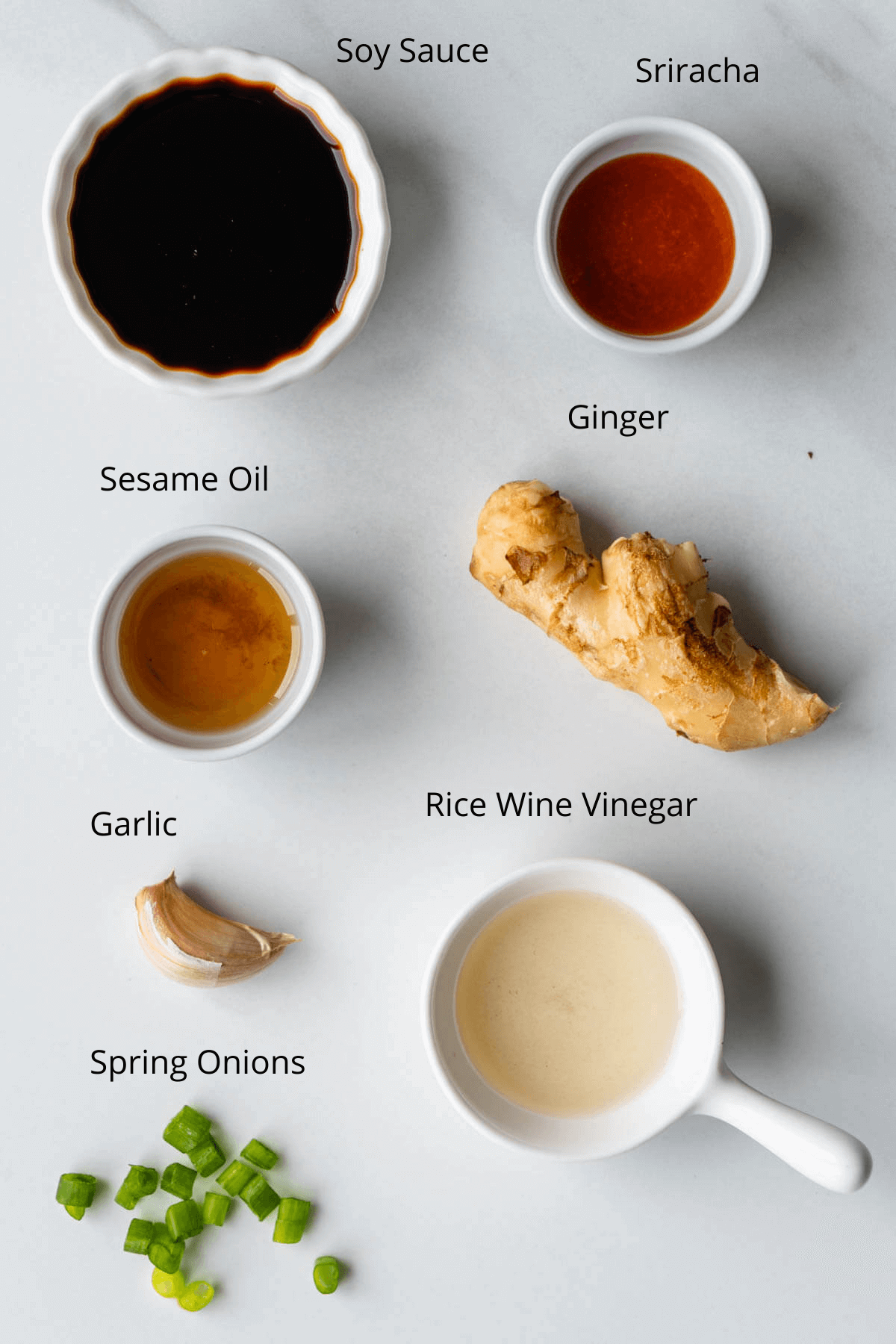 how to make gyoza sauce