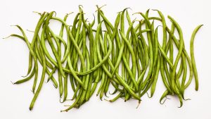 what is haricot vert