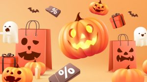 why is halloween coming early this year