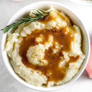 how do you make ham gravy
