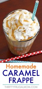 how to make a frappe