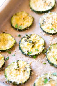 how to make zucchini chips