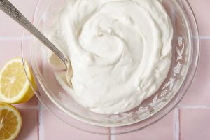 how to prepare cream cheese