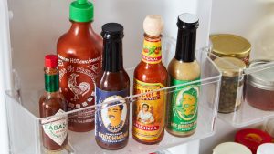 does tabasco need to be refrigerated