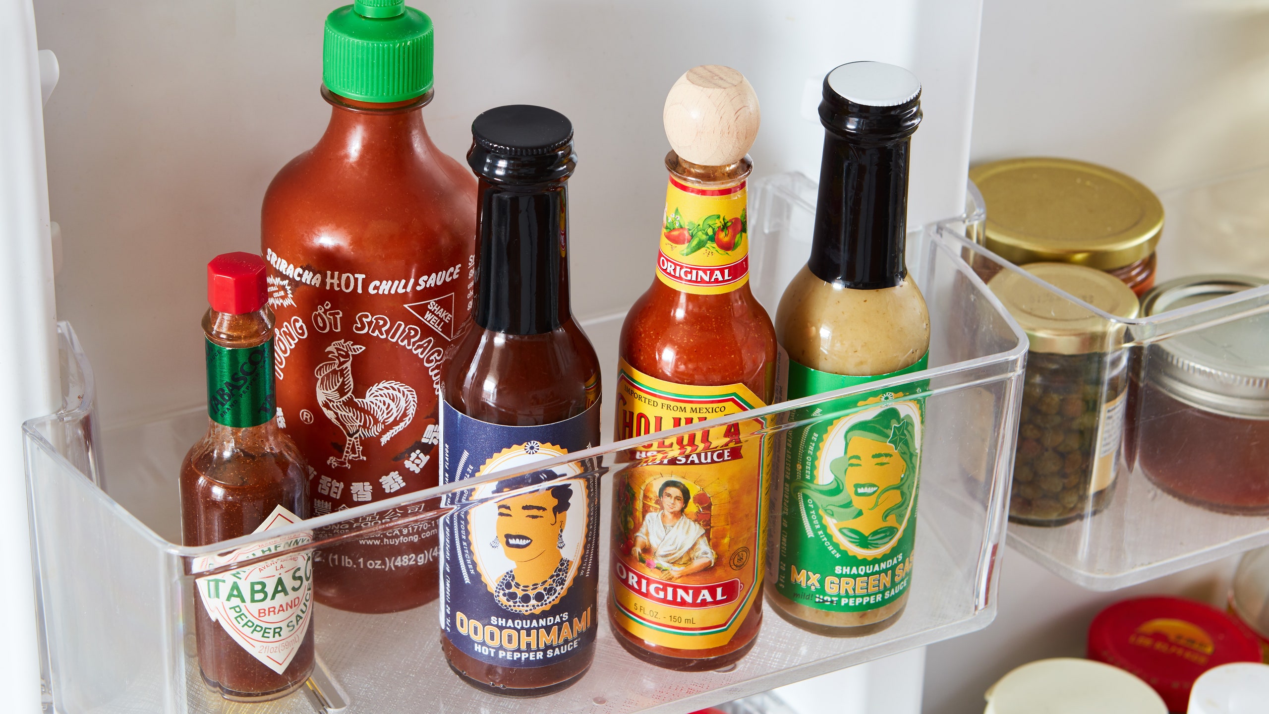 does tabasco need to be refrigerated