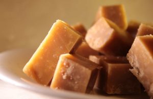 how long does fudge last