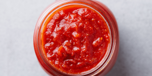 how long does store bought spaghetti sauce last