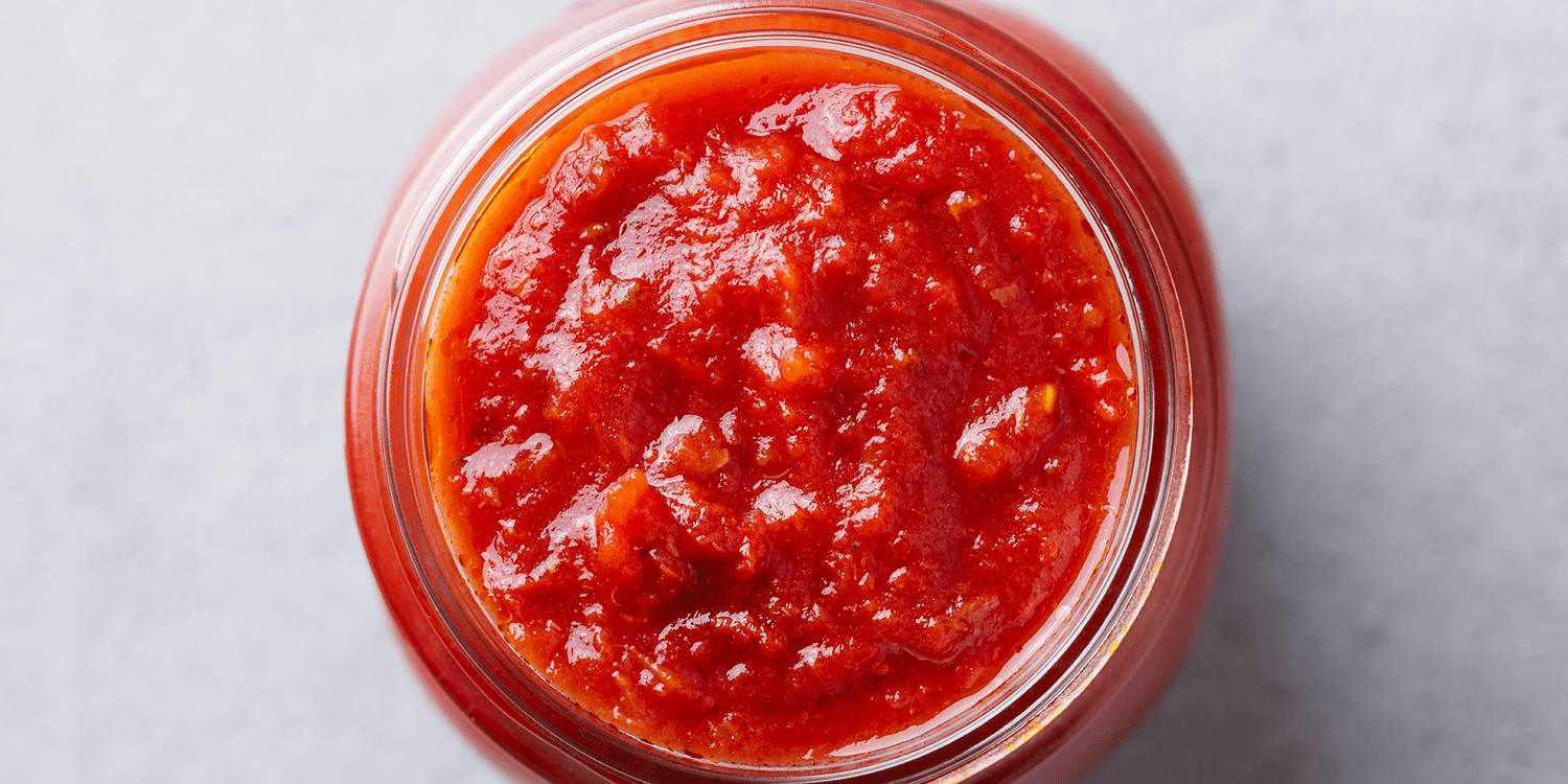 how long does store bought spaghetti sauce last
