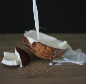 how long does coconut milk last in the fridge