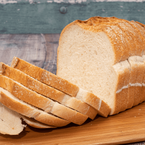 how many slices to a loaf of bread