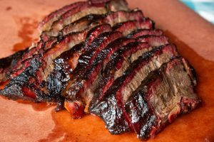 how long to smoke chuck roast
