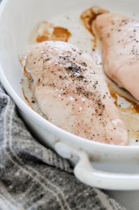 how to cook boneless skinless chicken breast