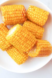how long to boil frozen corn on the cob