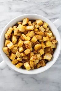 how to cook a rutabaga