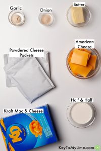 how to make kraft mac and cheese better