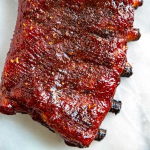 what are st louis style ribs