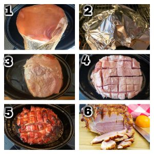 what can i do with a picnik ham