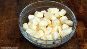 how to make cheese curds