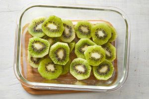 how to store kiwi