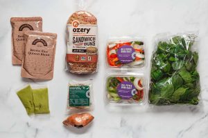 how much does hungryroot cost