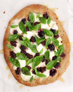 what to do with basil