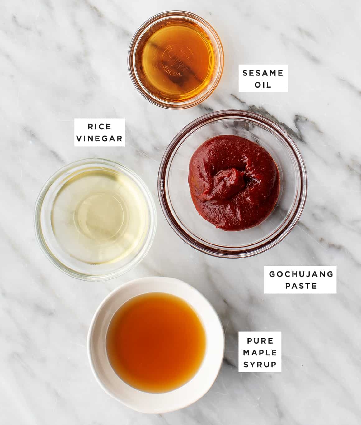 what is gochujang sauce