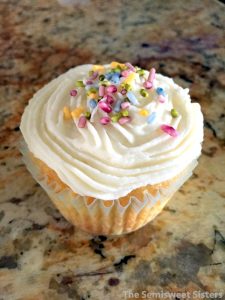 how to make frosting without powdered sugar