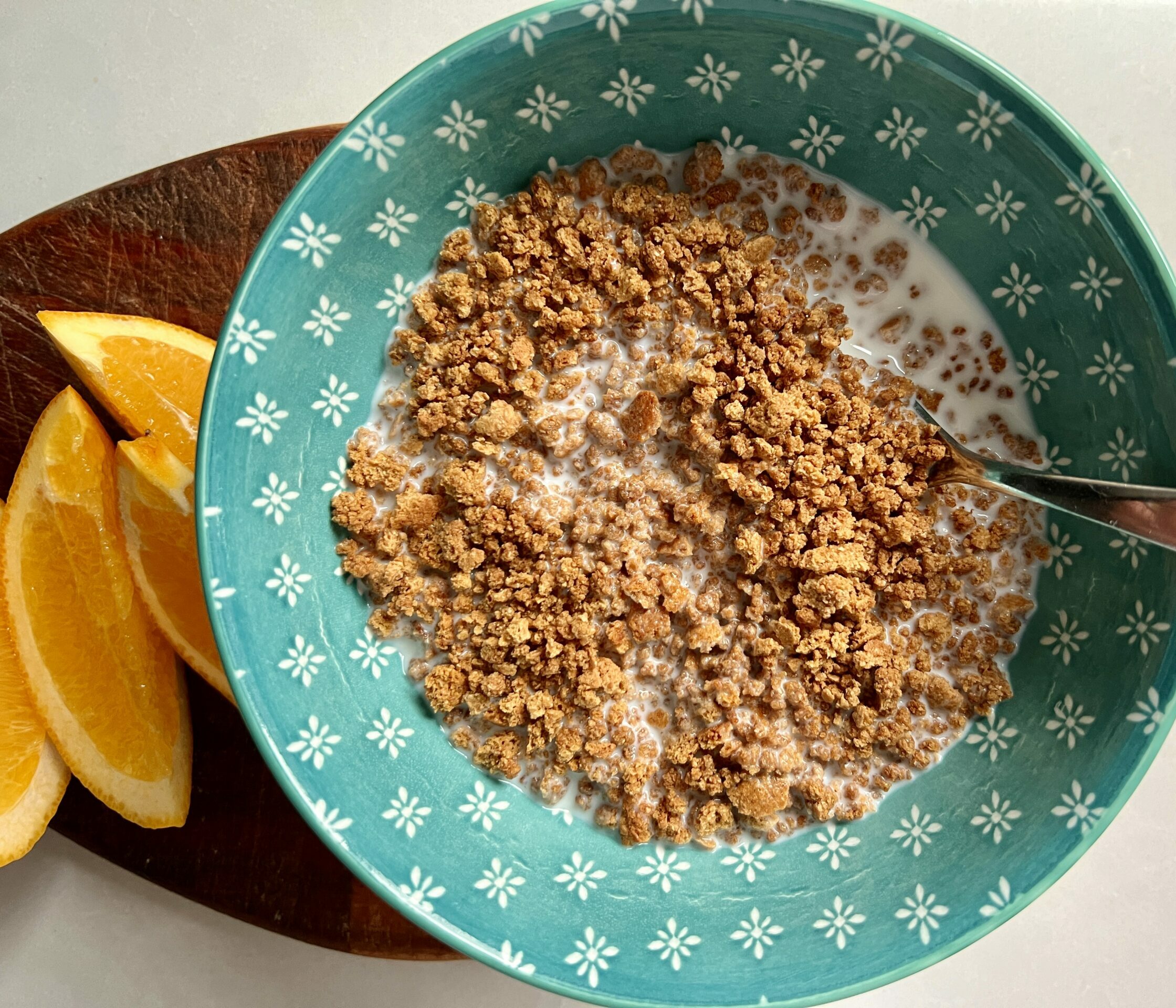 what are grape nuts
