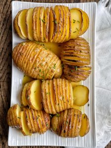 how to cook golden potatoes