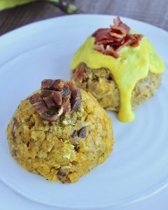 how to make mofongo