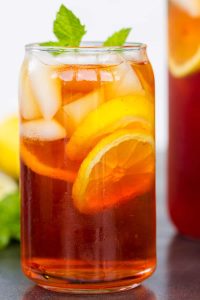 how can i make iced tea