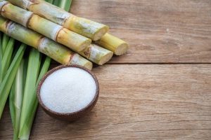 how to make sugar