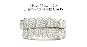 how much does a grill cost