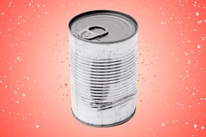 are dented cans safe