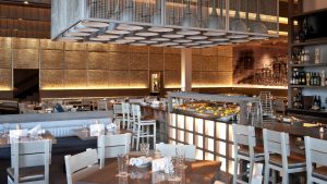island creek oyster bar