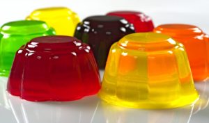 how long does jello last in the fridge