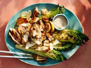 what to grill tonight