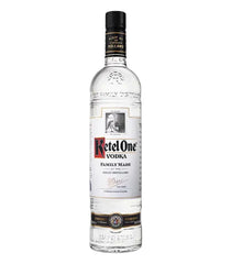 is ketel one gluten free