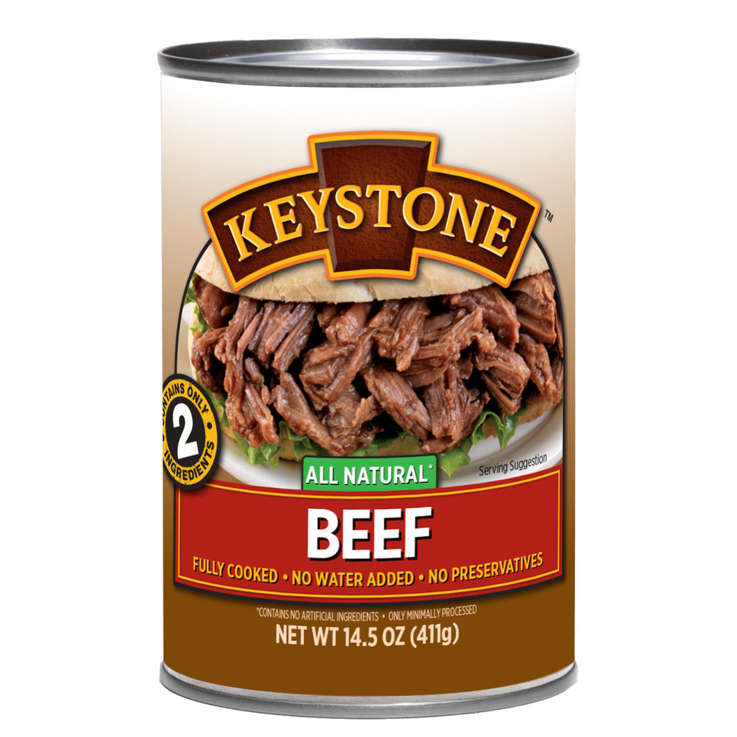 why are cans 14.5 oz