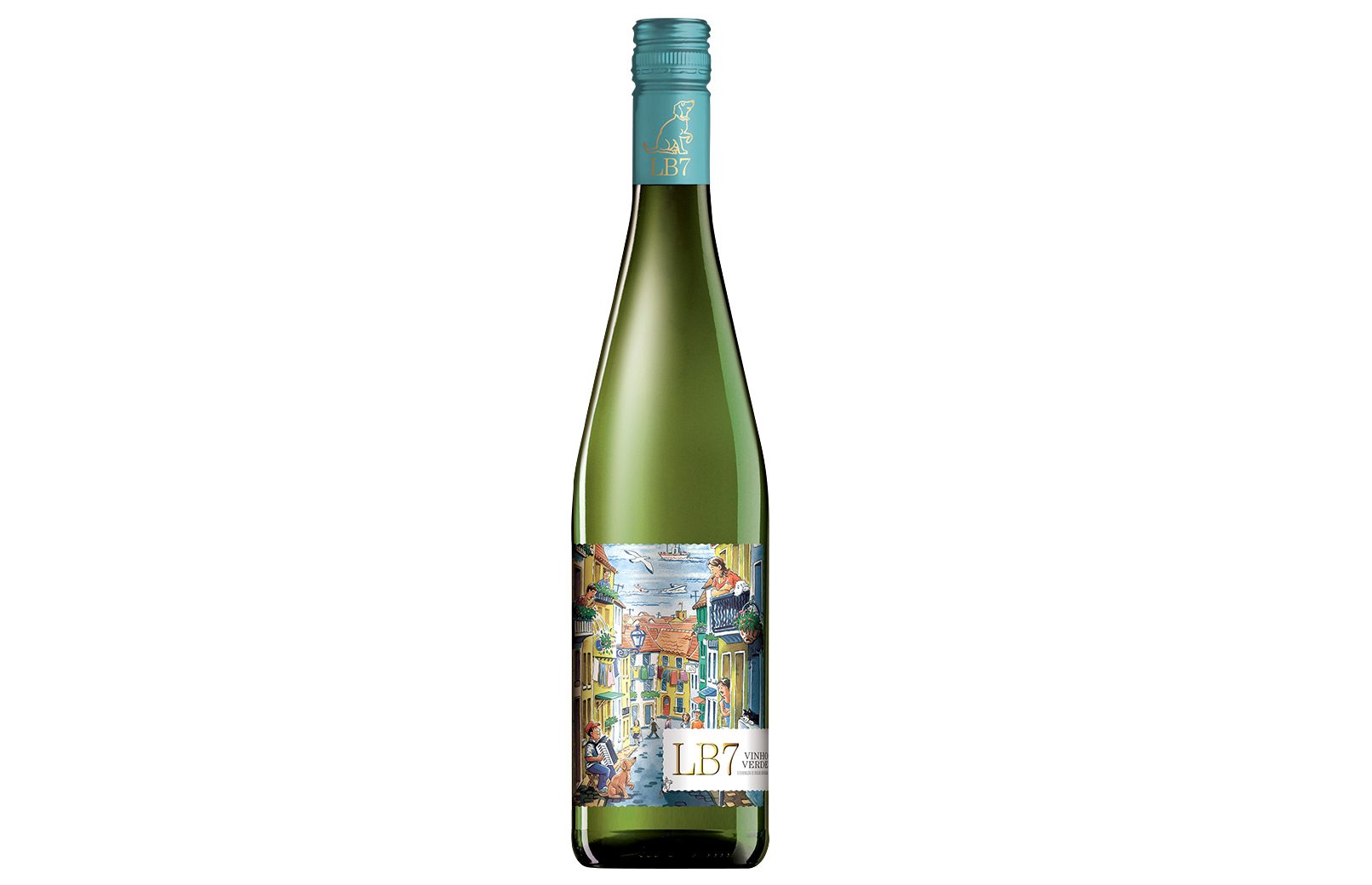 what is a good vinho verde from portugul