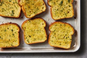 what is texas toast
