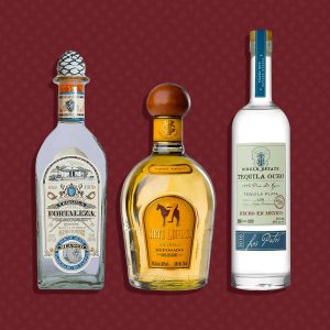 what is the best tequila to drink