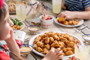 is chick fil a open on labor day