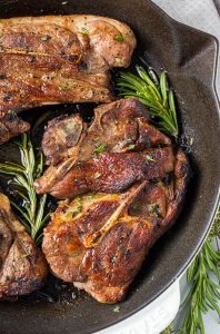 how to cook lamb shoulder