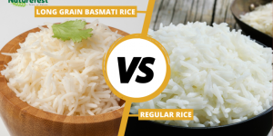 is basmati rice same as long grain rice