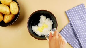 how to make instant mashed potatoes