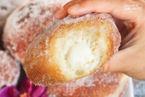 what is a malasada