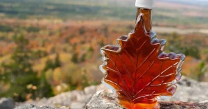what is vermont known for